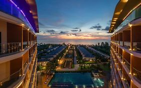 Sonaga Beach Resort Phu Quoc 5* (phu Quoc)